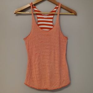 Old Navy Striped Tank - Size XS
